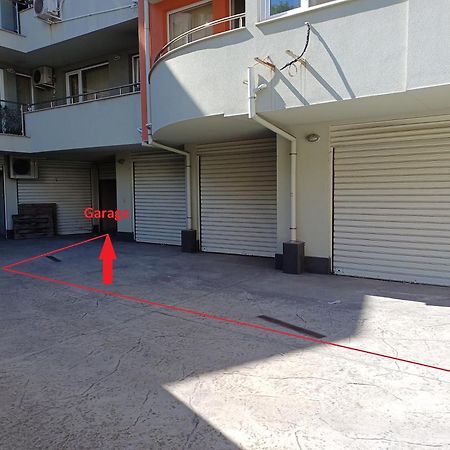 Sunflower Apartment City Center Plovdiv Exterior photo