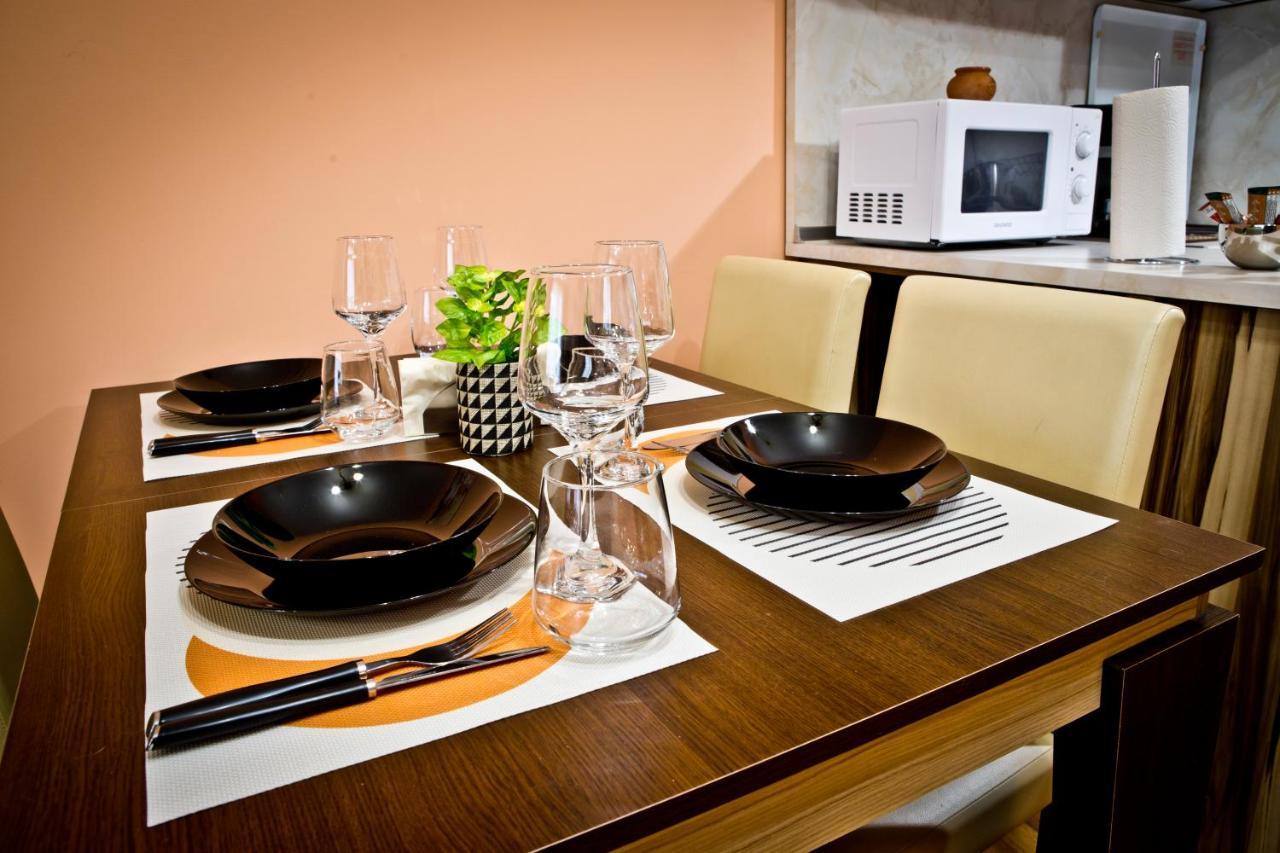 Sunflower Apartment City Center Plovdiv Exterior photo