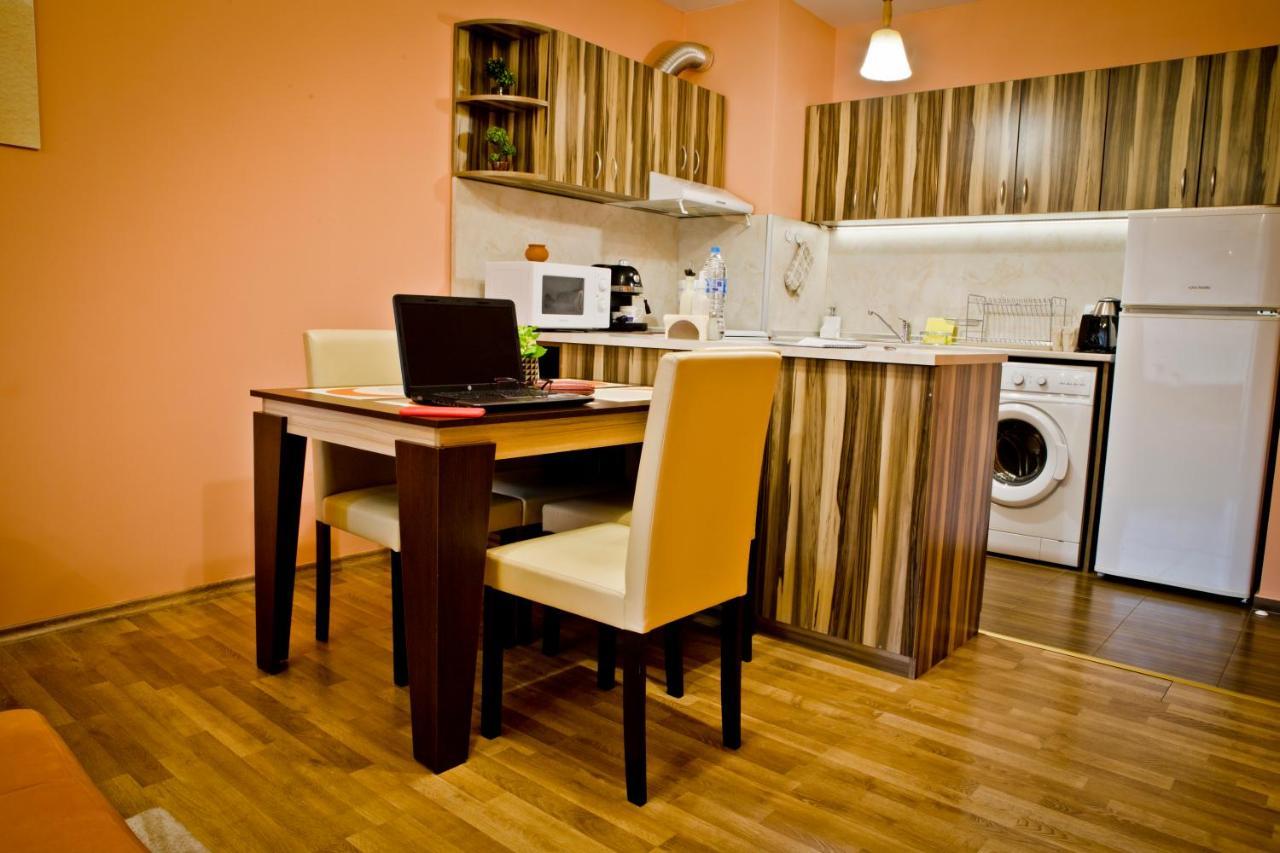 Sunflower Apartment City Center Plovdiv Exterior photo
